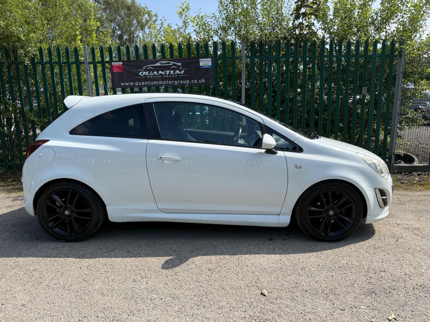 Used Vauxhall Corsa for sale - 77705009: Photo 5