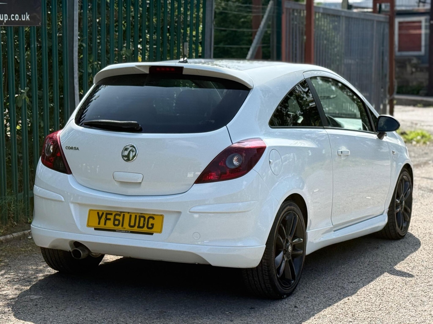 Used Vauxhall Corsa for sale - 77705009: Photo 6