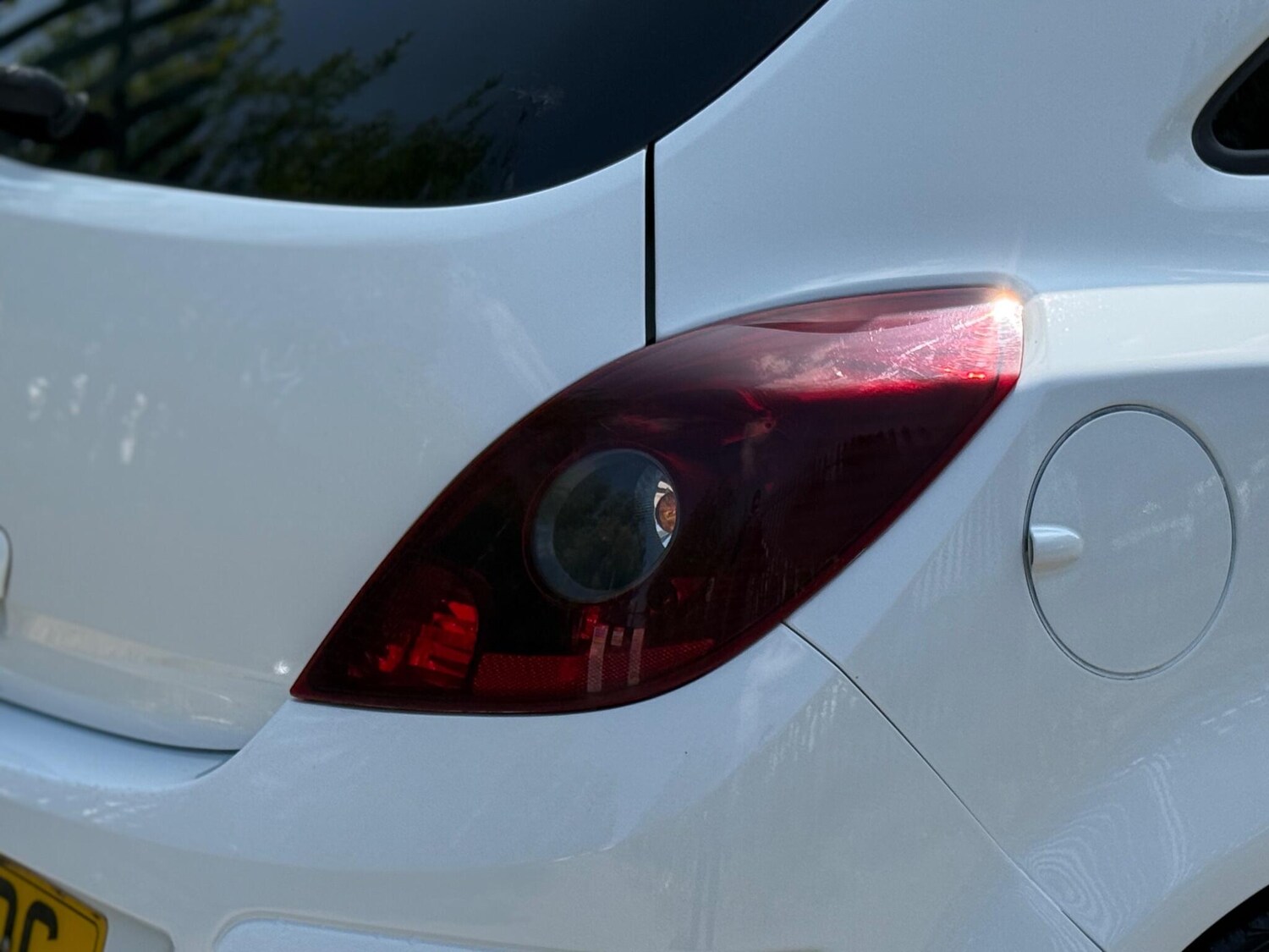 Used Vauxhall Corsa for sale - 77705009: Photo 8