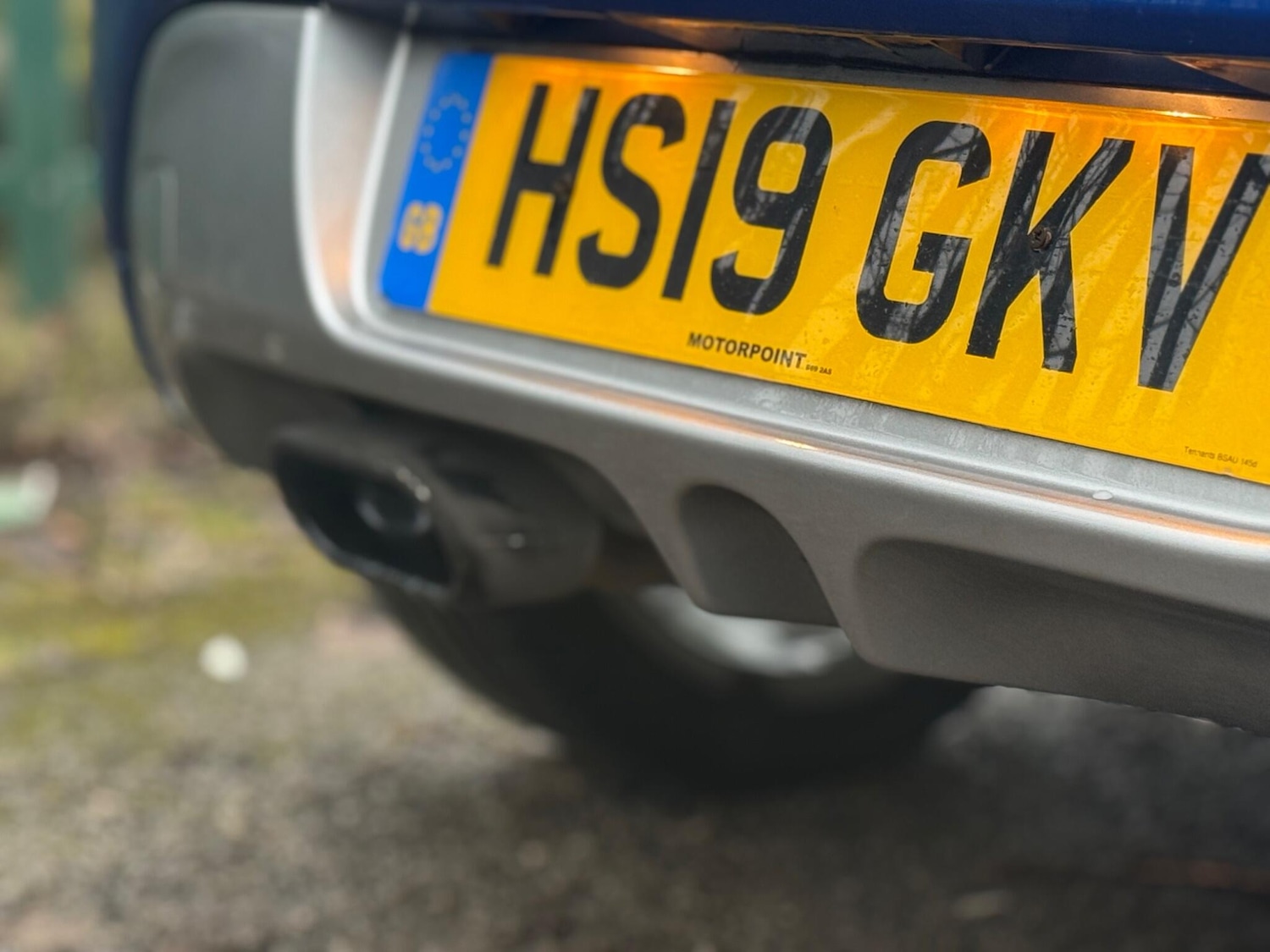 Used Renault Clio 2019 for sale - 77439678: Photo 14