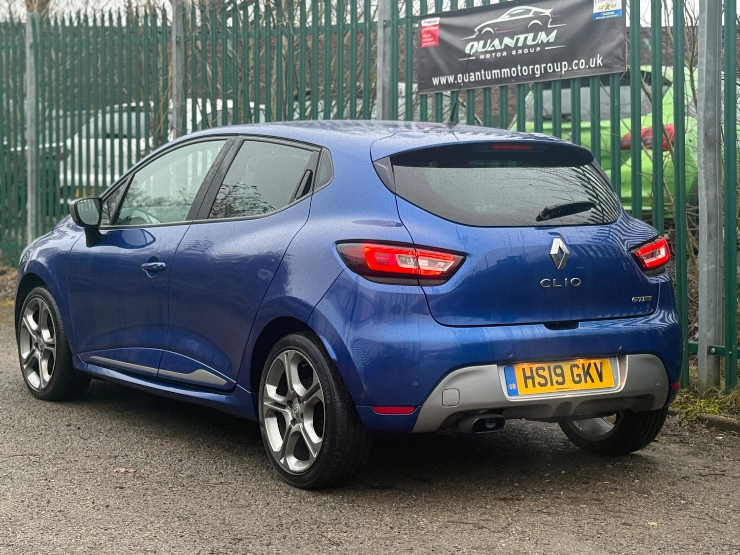 Used Renault Clio 2019 for sale - 77439678: Photo 21