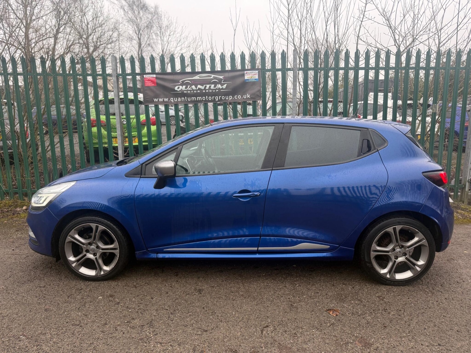Used Renault Clio 2019 for sale - 77439678: Photo 22