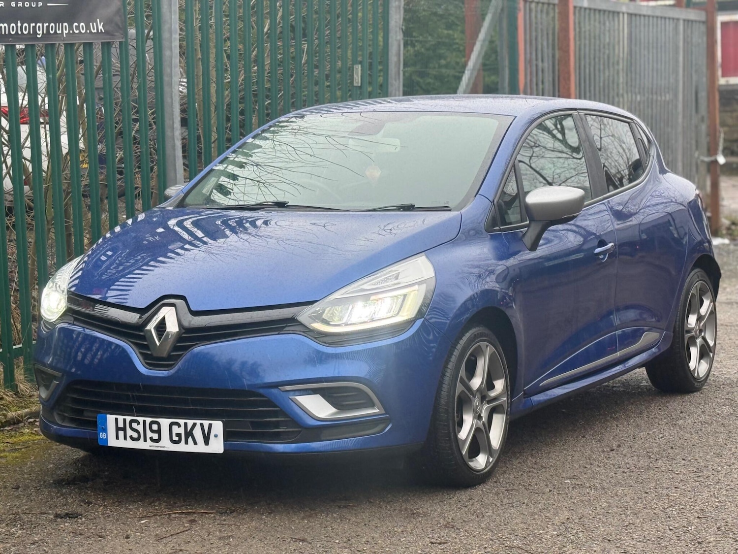 Used Renault Clio 2019 for sale - 77439678: Photo 23