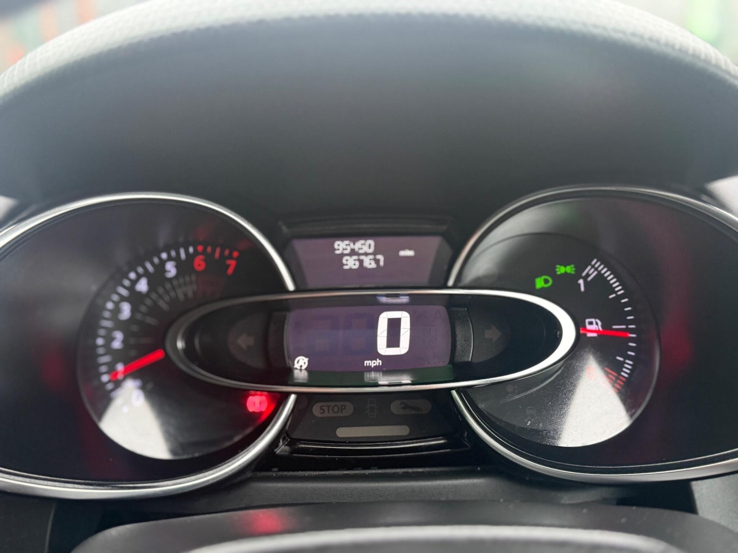 Used Renault Clio 2019 for sale - 77439678: Photo 26