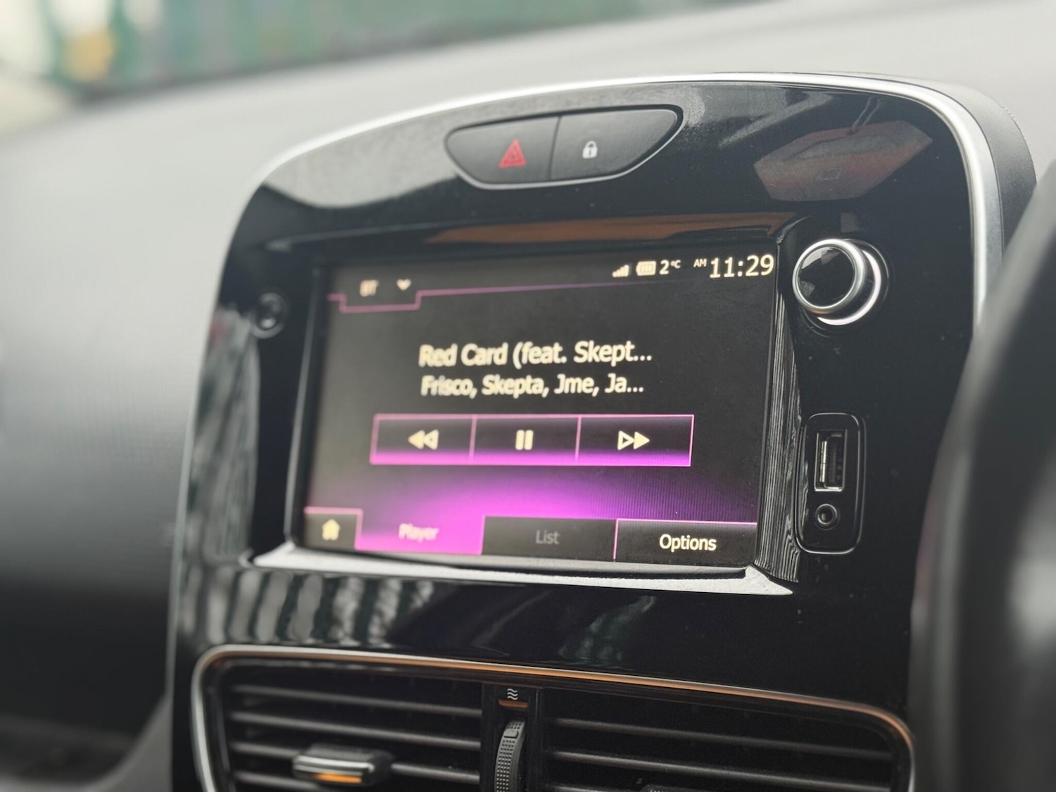 Used Renault Clio 2019 for sale - 77439678: Photo 28