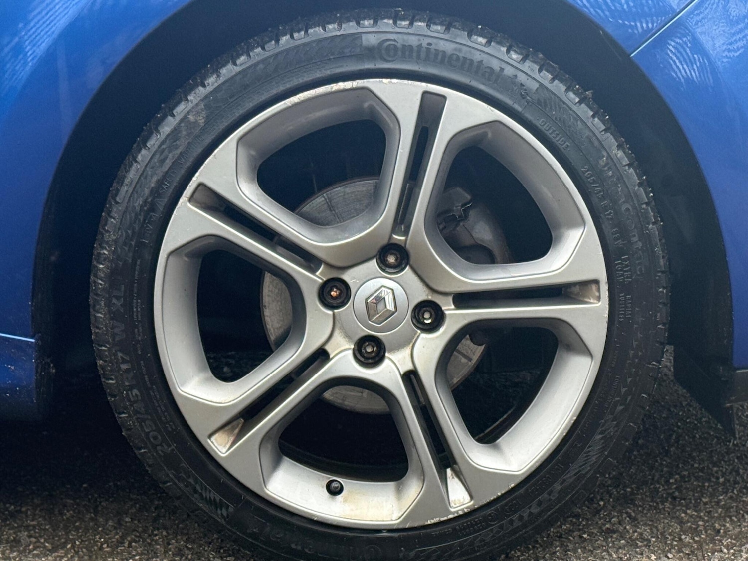 Used Renault Clio 2019 for sale - 77439678: Photo 7