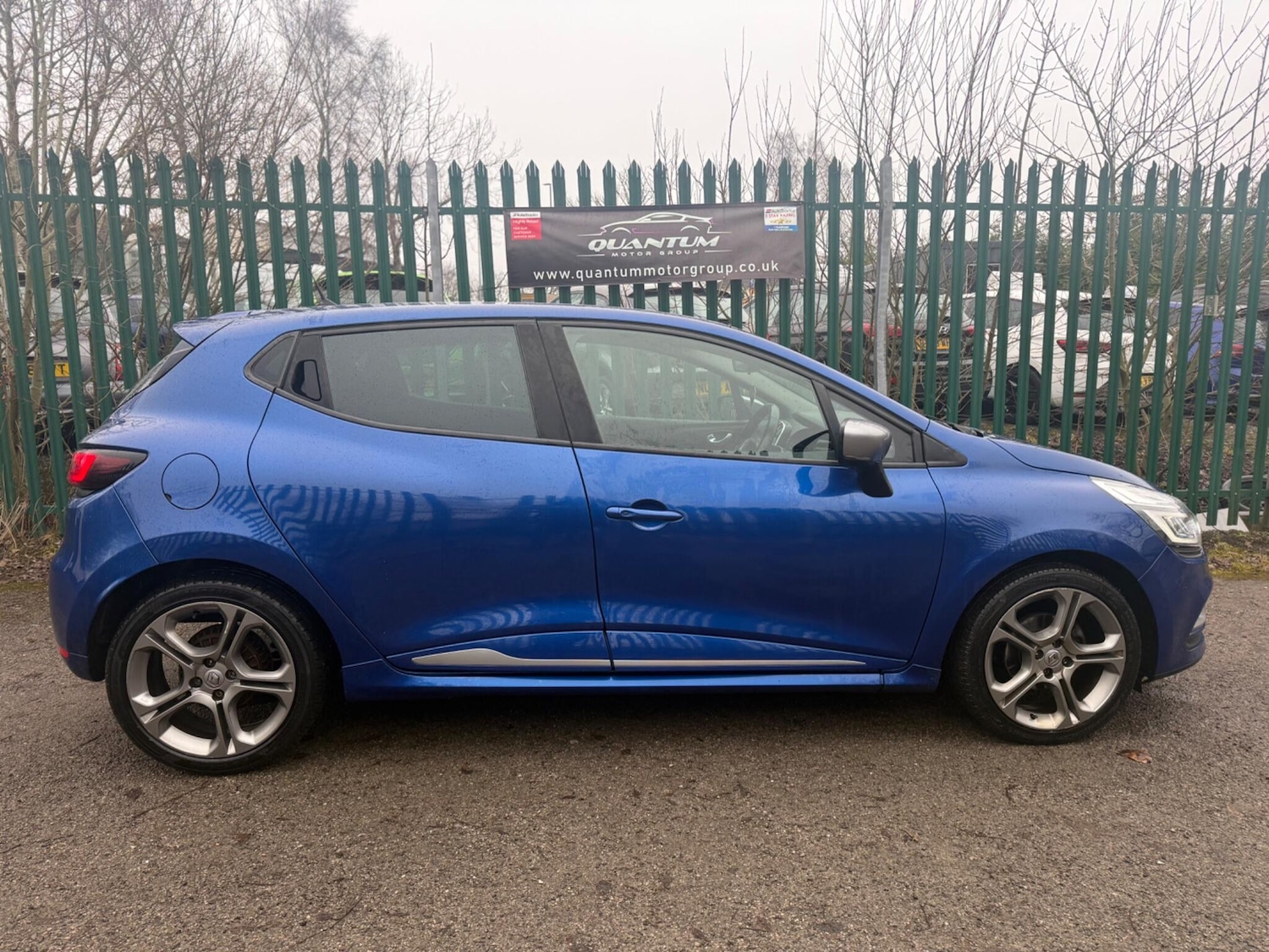 Used Renault Clio 2019 for sale - 77439678: Photo 9