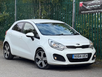 Used Kia Rio 2014 for sale - 79426030: Photo