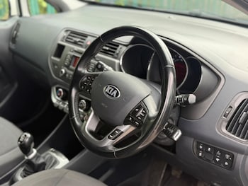 Used Kia Rio 2014 for sale - 79426030: Photo