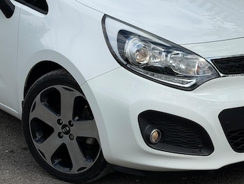 Used Kia Rio 2014 for sale - 79426030: Photo