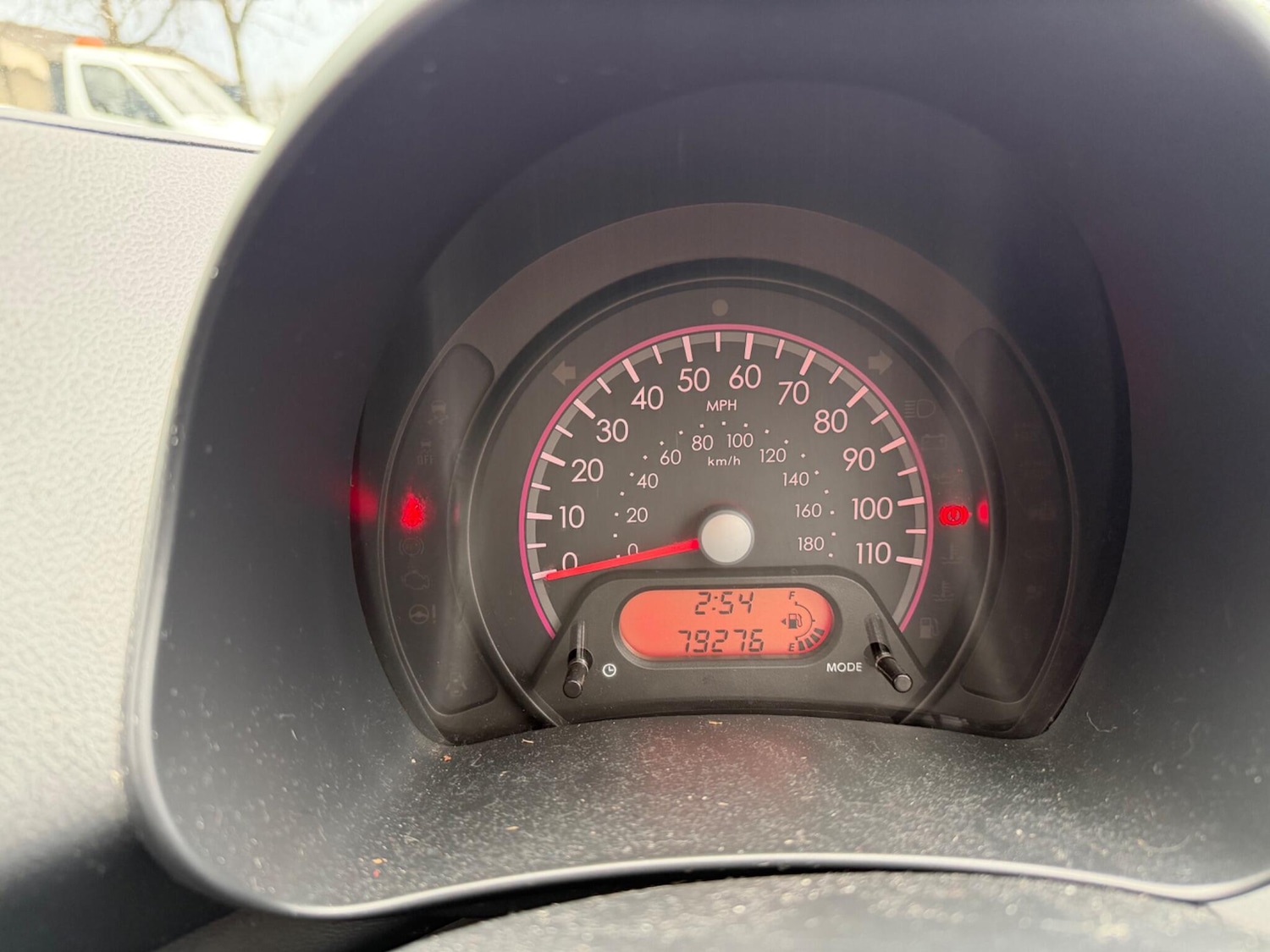 Used Suzuki Alto for sale - 78057656: Photo 10