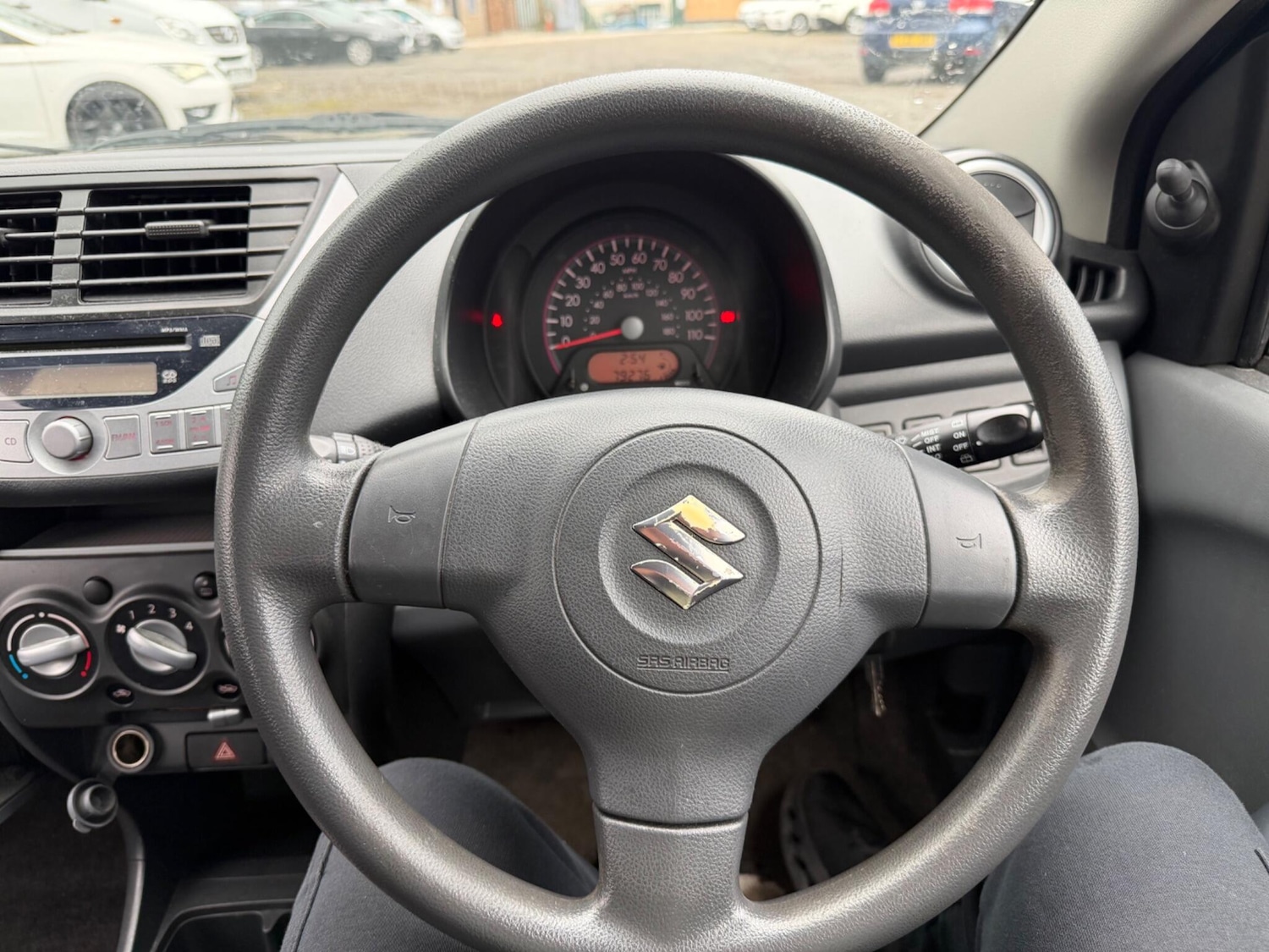 Used Suzuki Alto for sale - 78057656: Photo 11