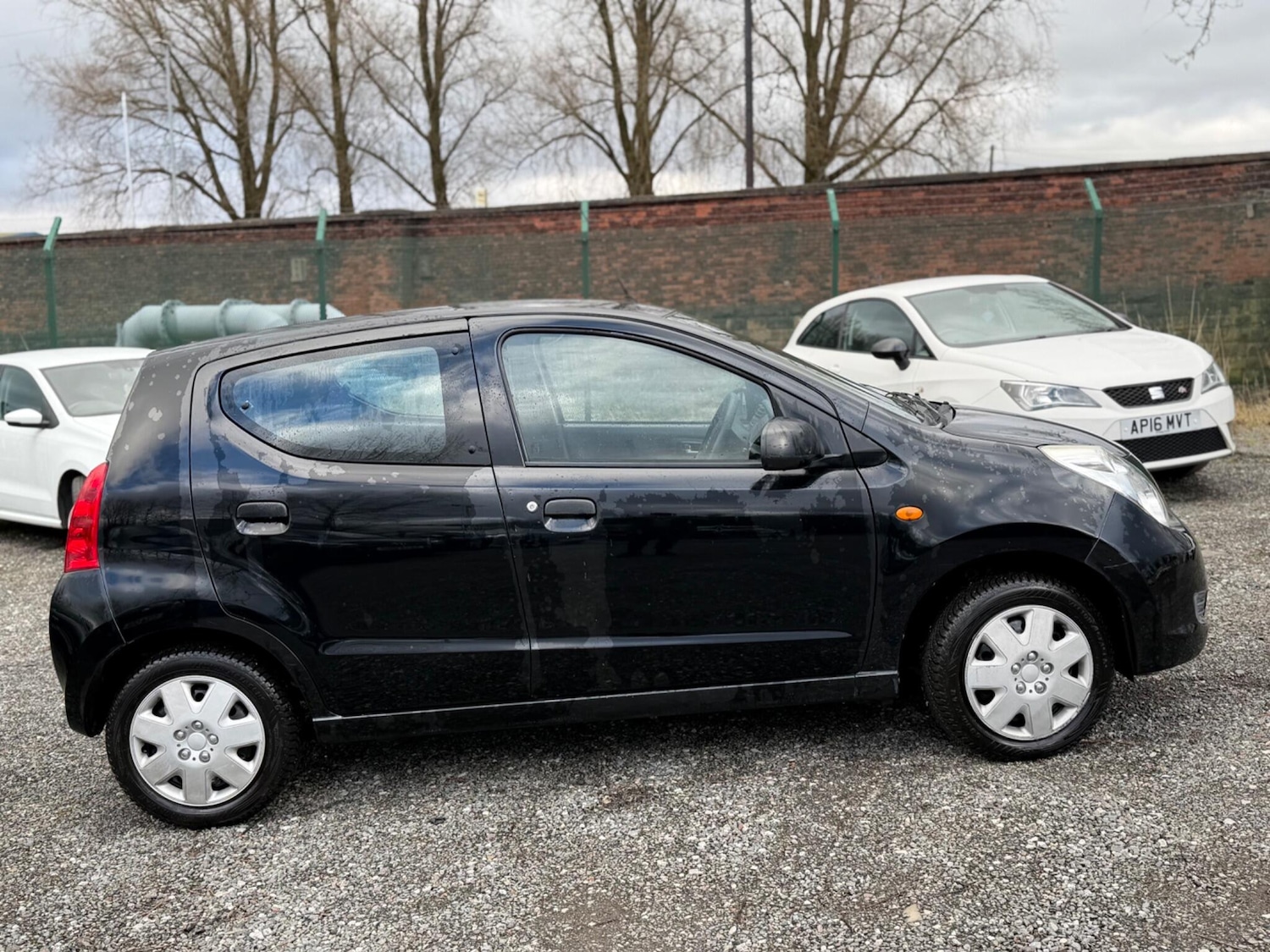Used Suzuki Alto for sale - 78057656: Photo 3