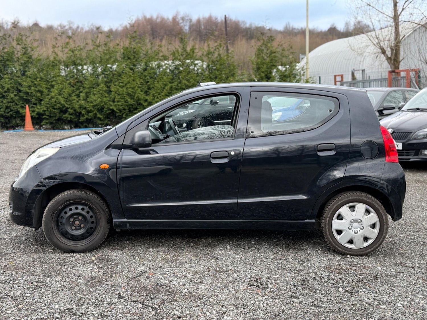 Used Suzuki Alto for sale - 78057656: Photo 7