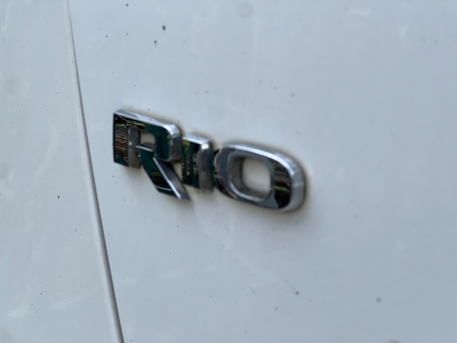 Used Kia Rio 2015 for sale - 76831767: Photo 13