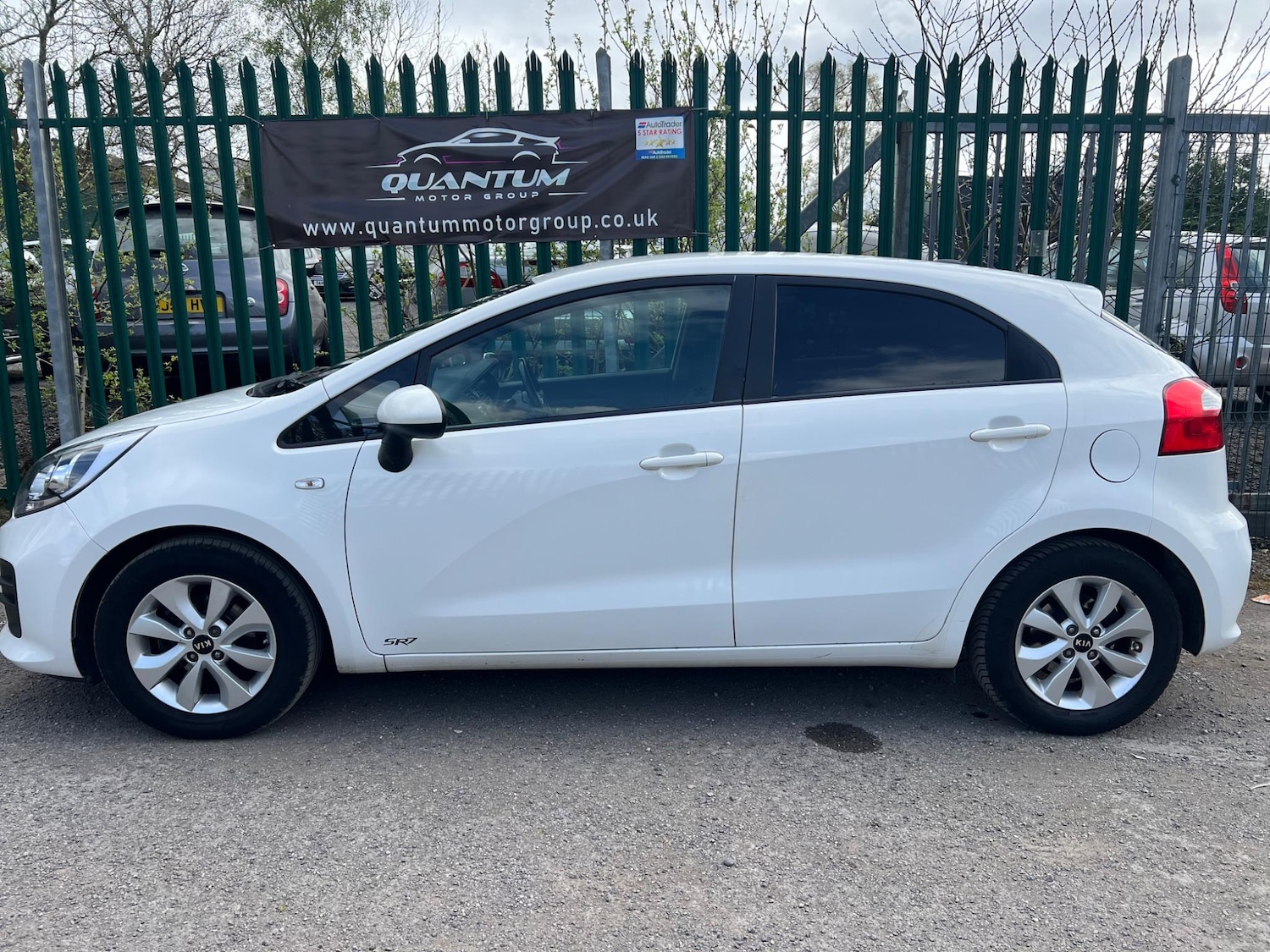 Used Kia Rio 2015 for sale - 76831767: Photo 15