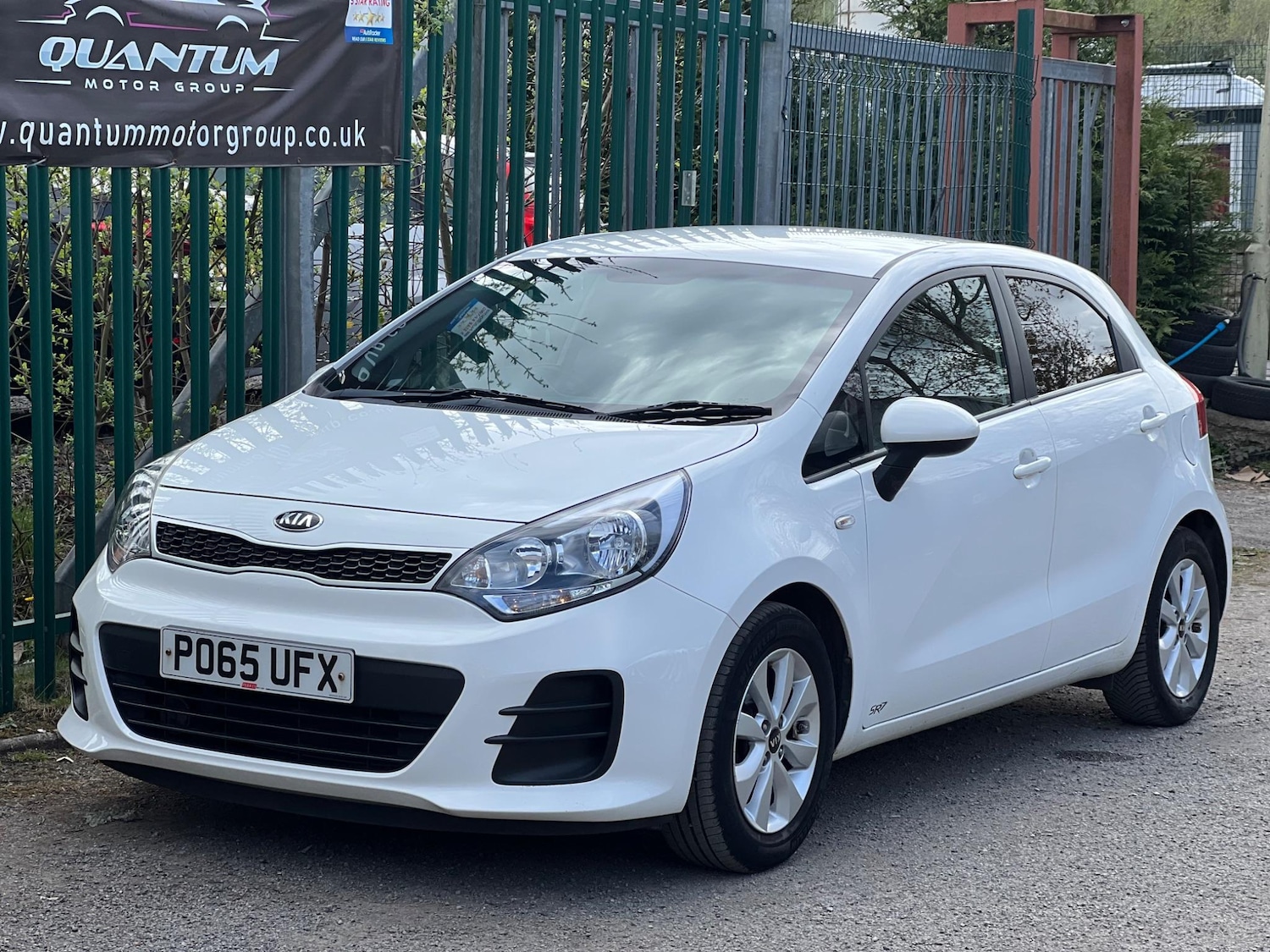 Used Kia Rio 2015 for sale - 76831767: Photo 17
