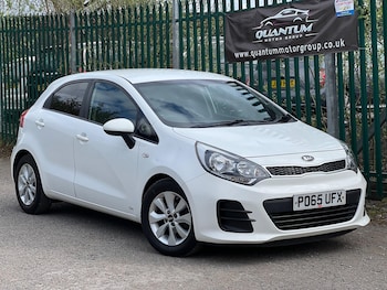 Used Kia Rio 2015 for sale - 76831767: Photo