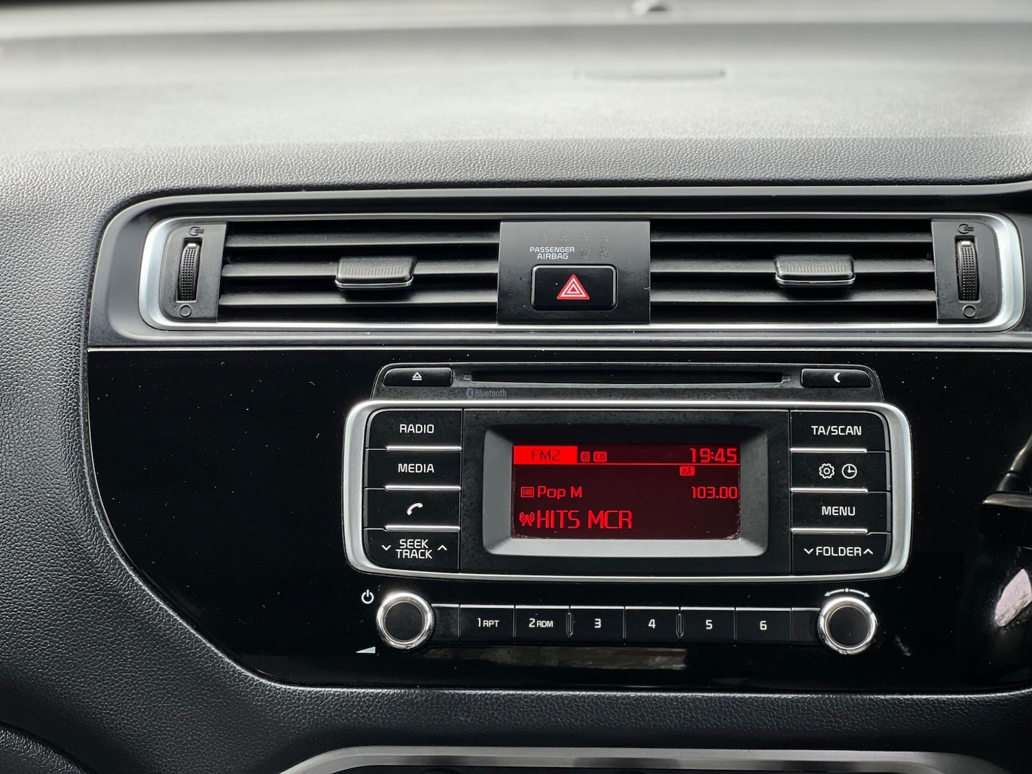 Used Kia Rio 2015 for sale - 76831767: Photo 20