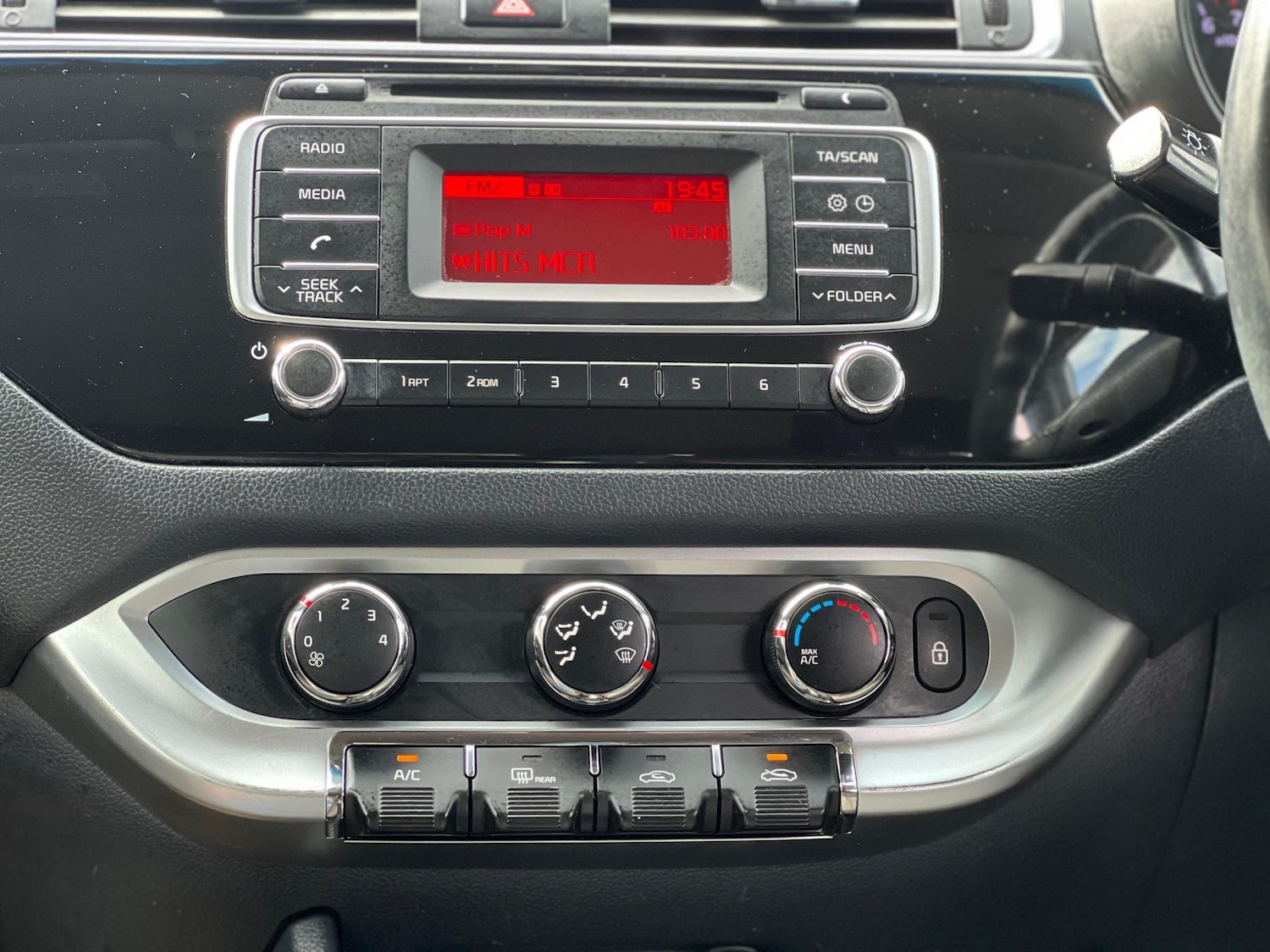 Used Kia Rio 2015 for sale - 76831767: Photo 21