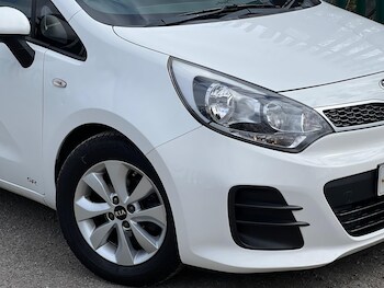 Used Kia Rio 2015 for sale - 76831767: Photo