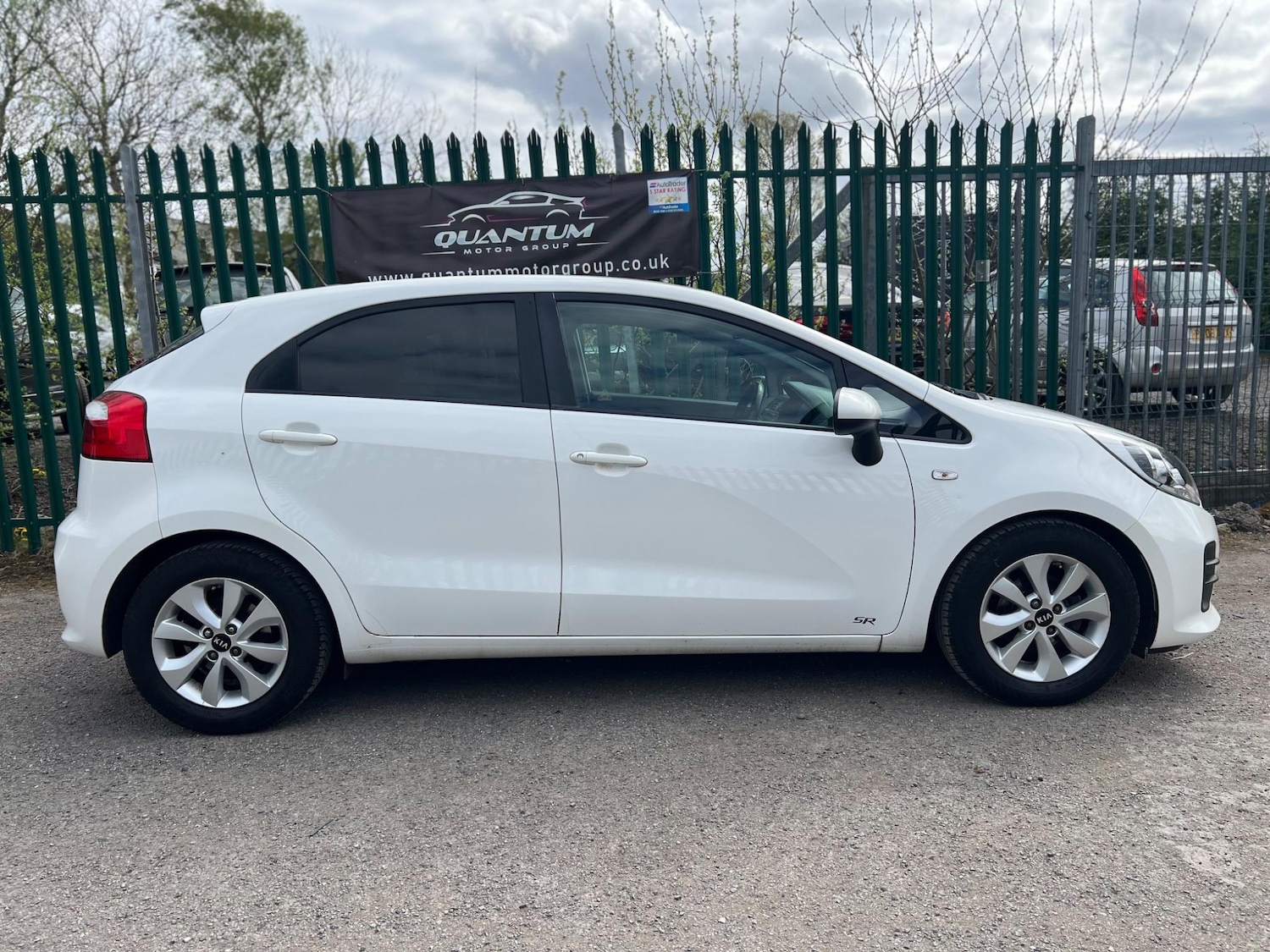Used Kia Rio 2015 for sale - 76831767: Photo 6