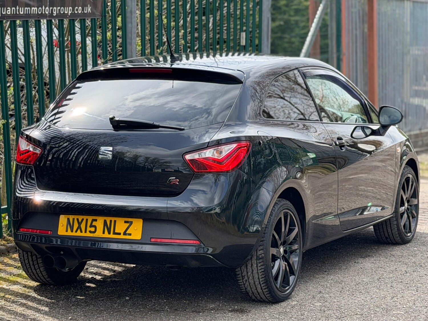 Used SEAT Ibiza for sale - 78205076: Photo 11