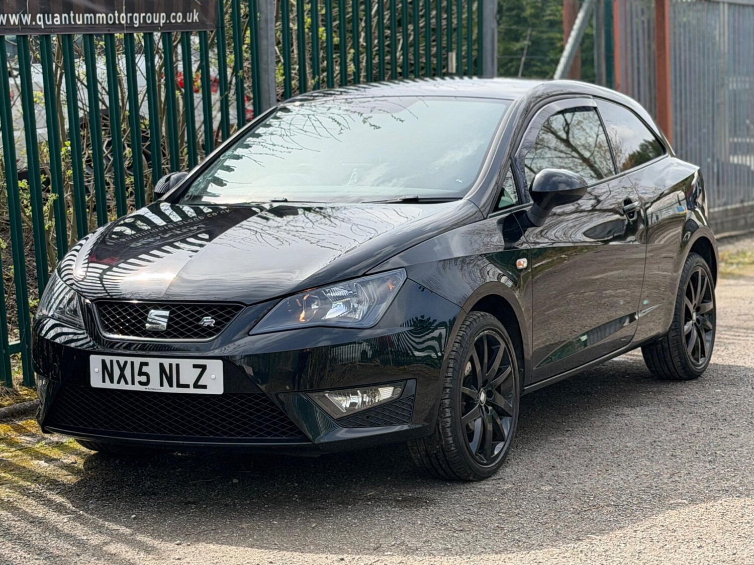 Used SEAT Ibiza for sale - 78205076: Photo 18