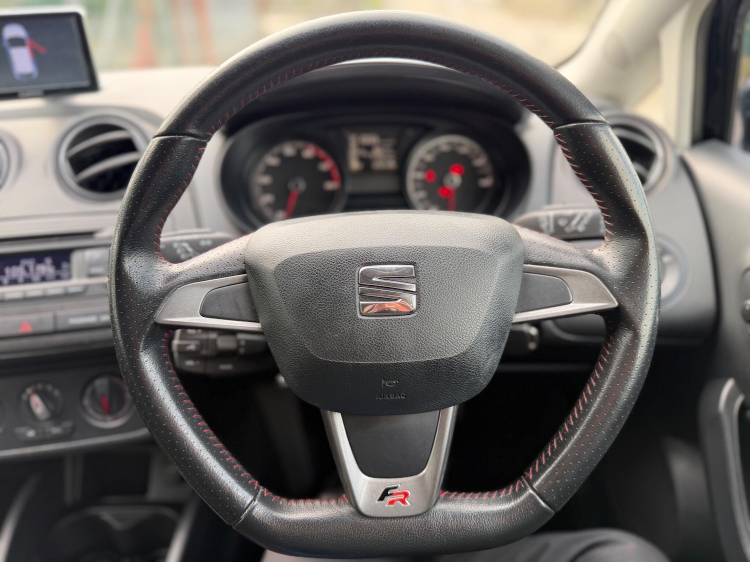 Used SEAT Ibiza for sale - 78205076: Photo 19