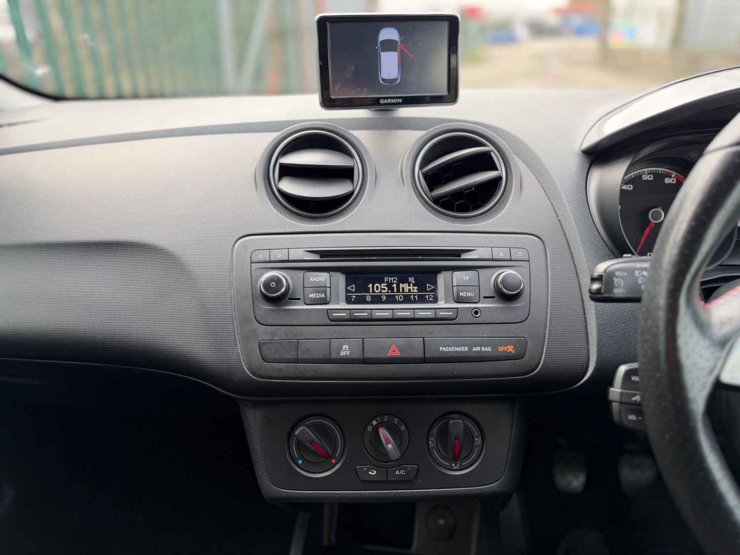 Used SEAT Ibiza for sale - 78205076: Photo 23