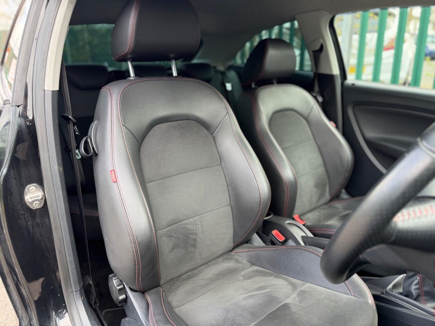 Used SEAT Ibiza for sale - 78205076: Photo 28