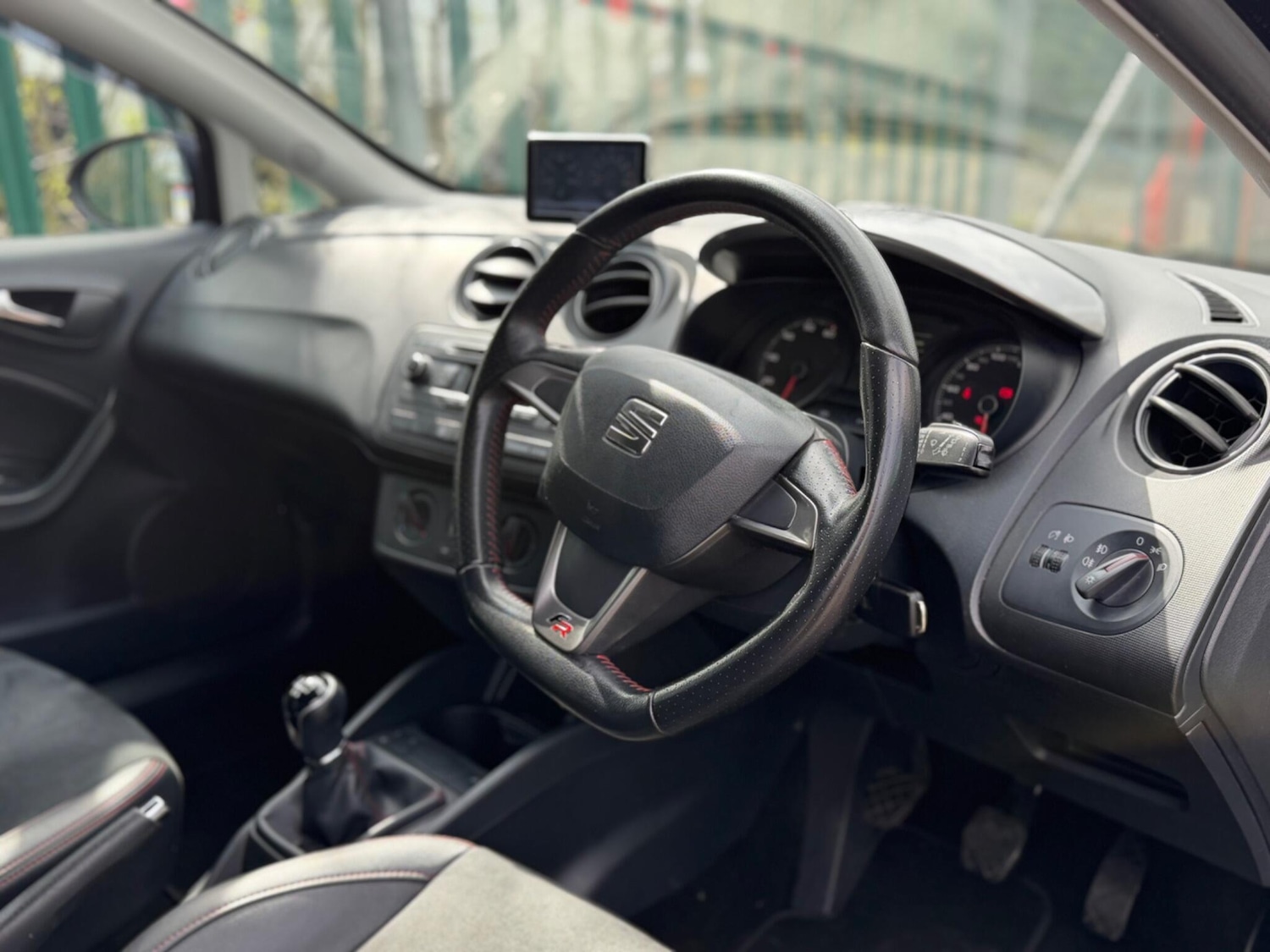 Used SEAT Ibiza for sale - 78205076: Photo 3