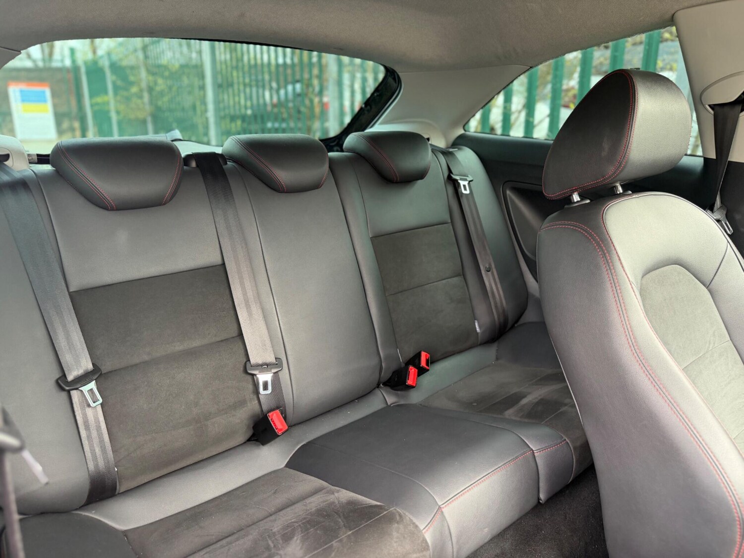 Used SEAT Ibiza for sale - 78205076: Photo 30