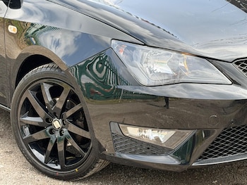 Used SEAT Ibiza 2015 for sale - 78205076: Photo