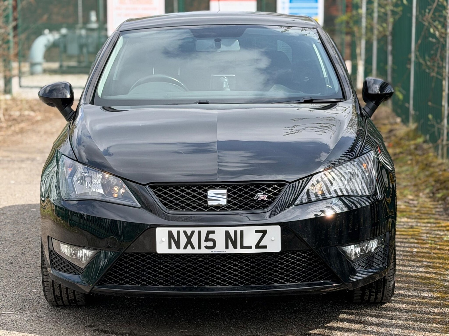 Used SEAT Ibiza for sale - 78205076: Photo 6