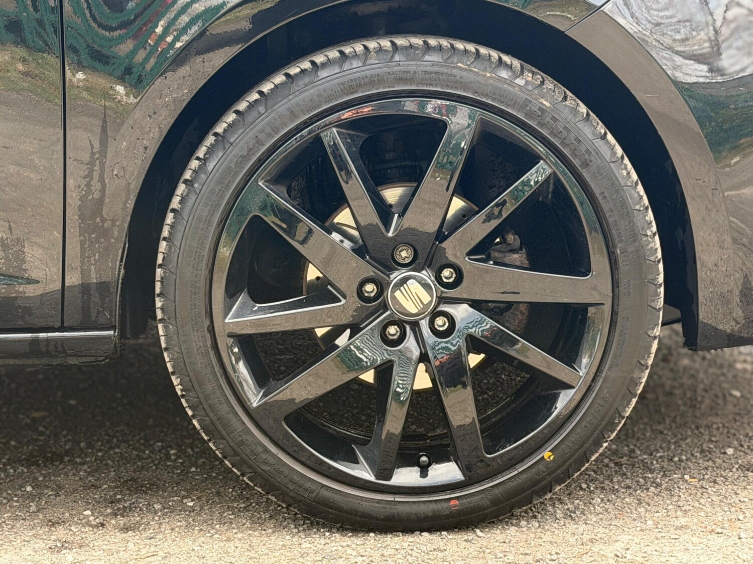 Used SEAT Ibiza for sale - 78205076: Photo 7