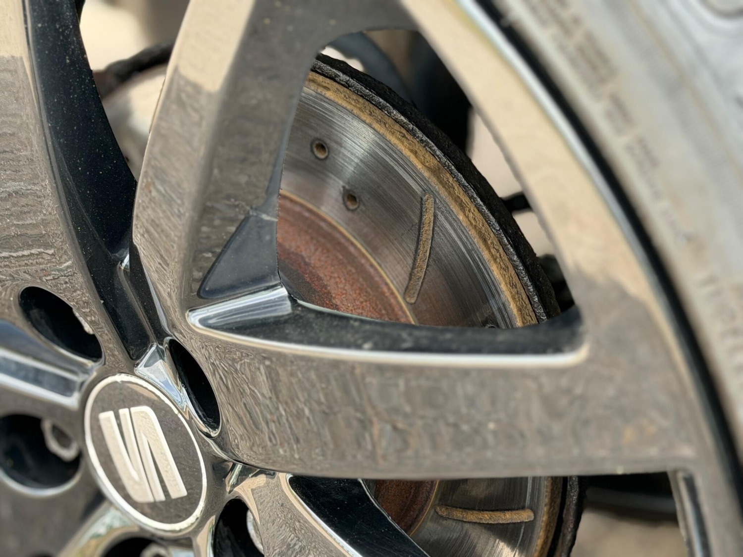 Used SEAT Ibiza for sale - 78205076: Photo 8