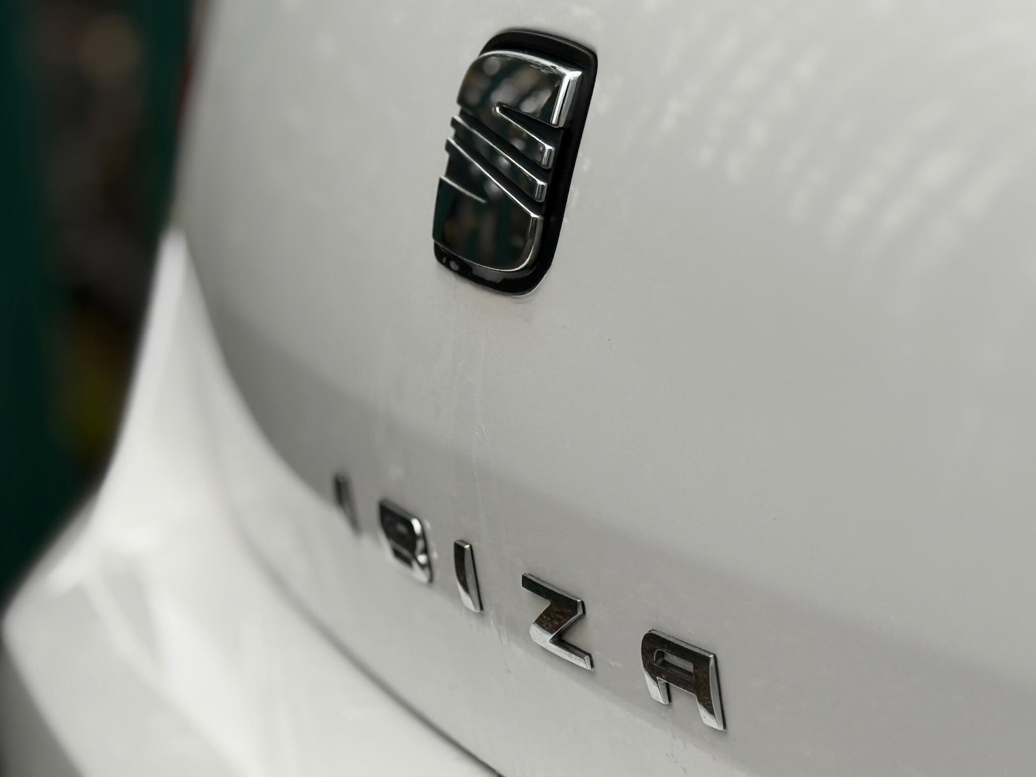 Used SEAT Ibiza 2013 for sale - 76831773: Photo 12