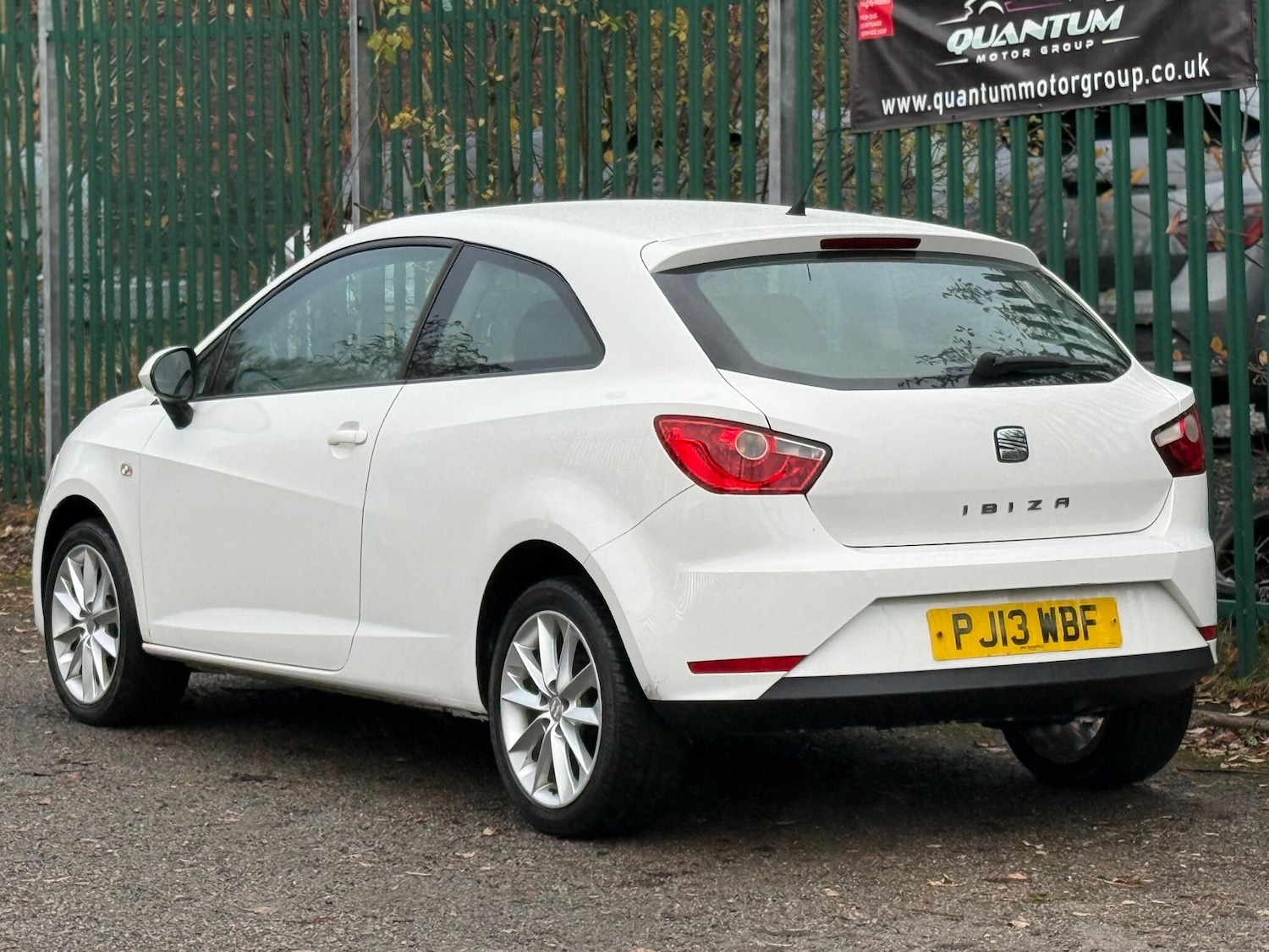 Used SEAT Ibiza 2013 for sale - 76831773: Photo 14
