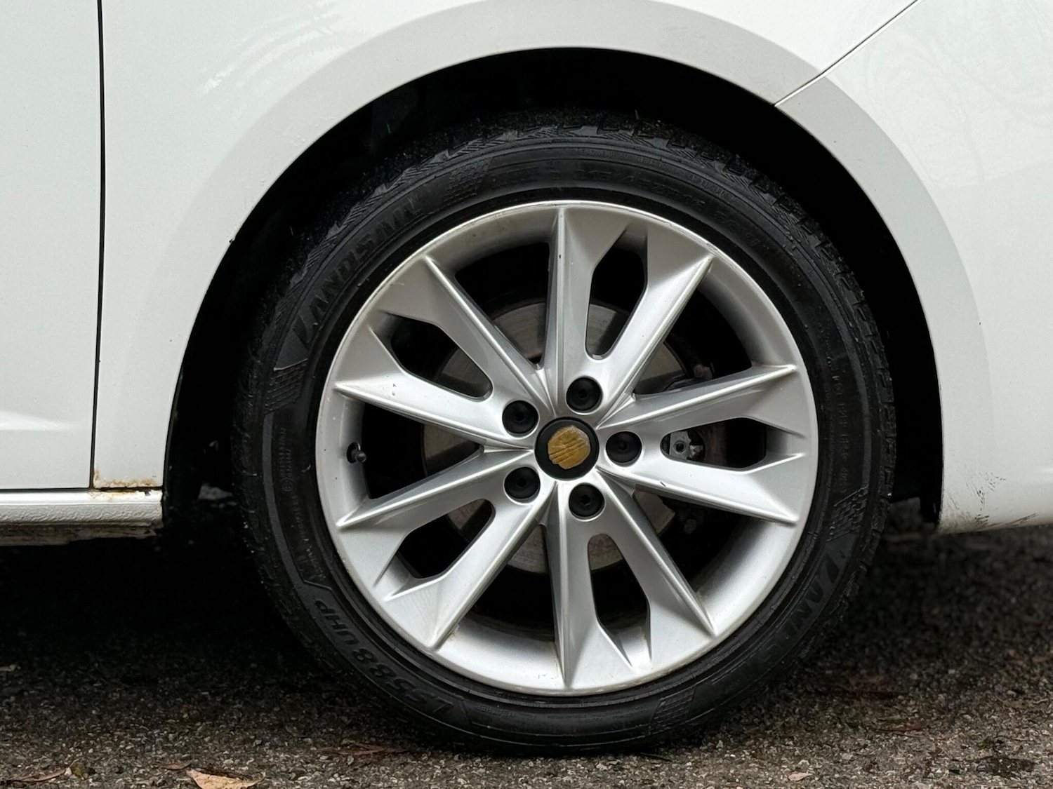 Used SEAT Ibiza 2013 for sale - 76831773: Photo 16