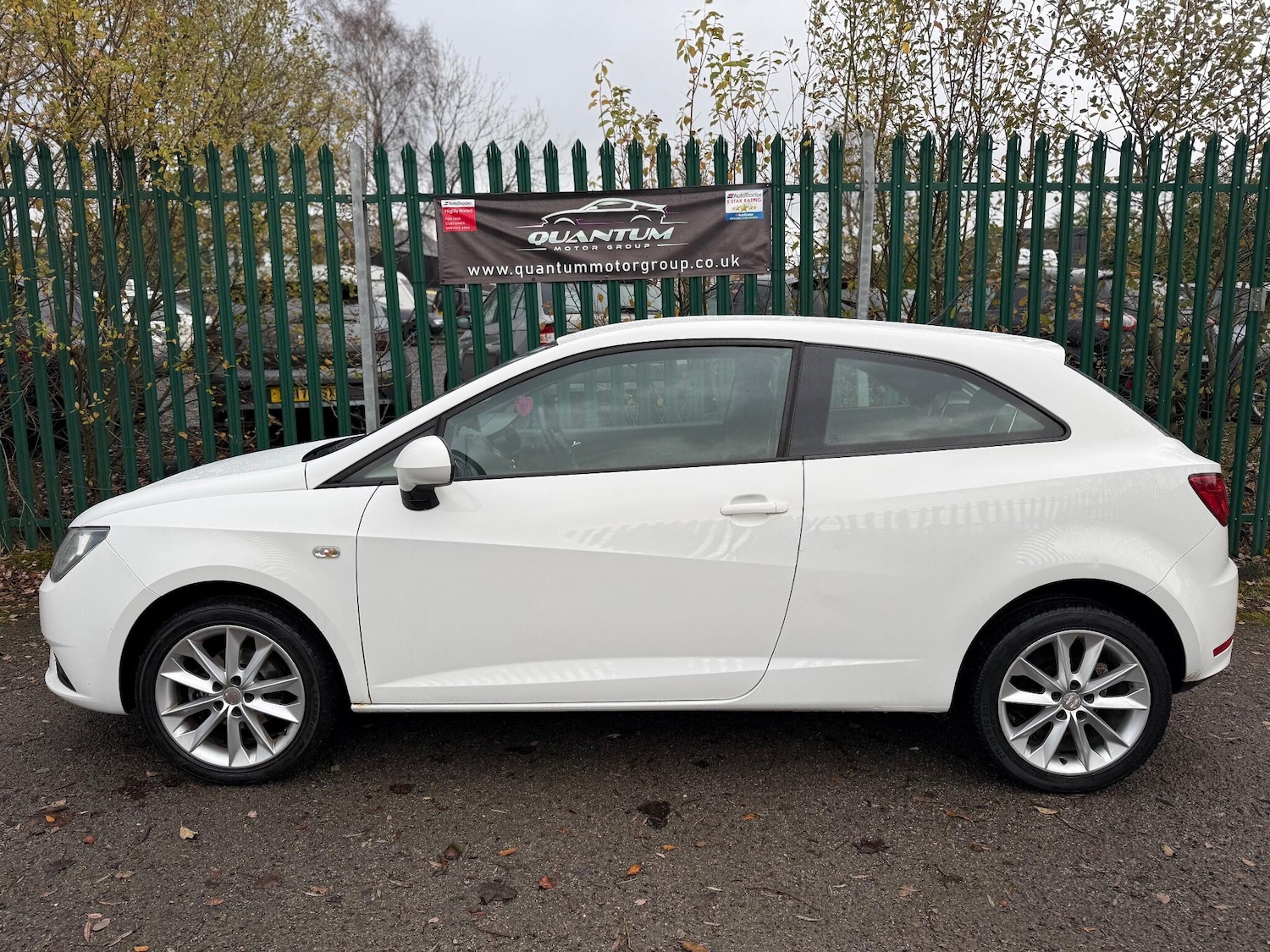 Used SEAT Ibiza 2013 for sale - 76831773: Photo 17