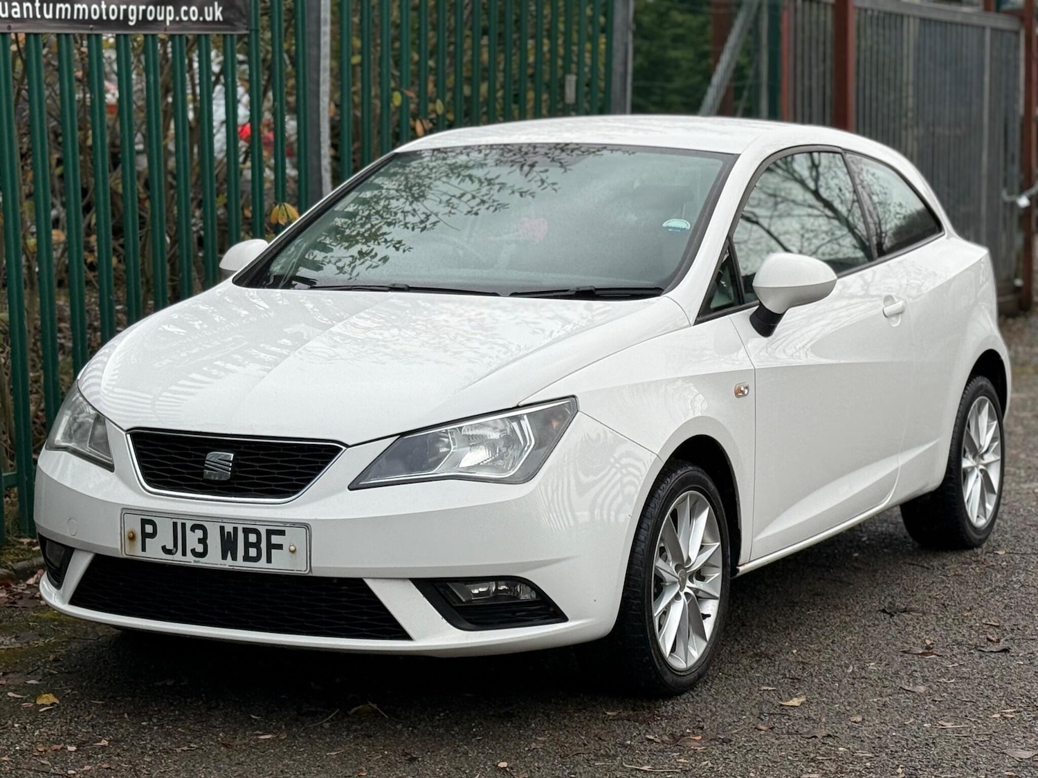 Used SEAT Ibiza 2013 for sale - 76831773: Photo 18