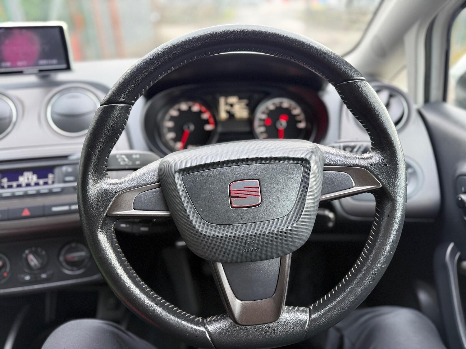 Used SEAT Ibiza 2013 for sale - 76831773: Photo 19