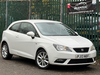 Used SEAT Ibiza 2013 for sale - 76831773: Photo