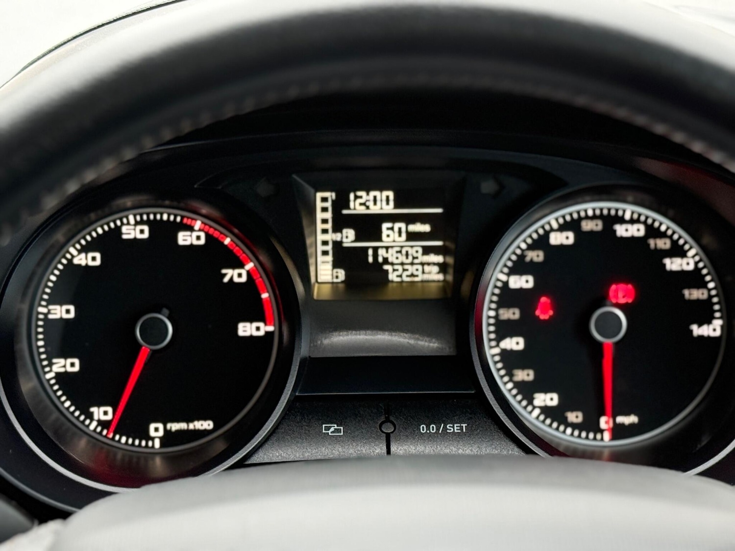 Used SEAT Ibiza 2013 for sale - 76831773: Photo 20