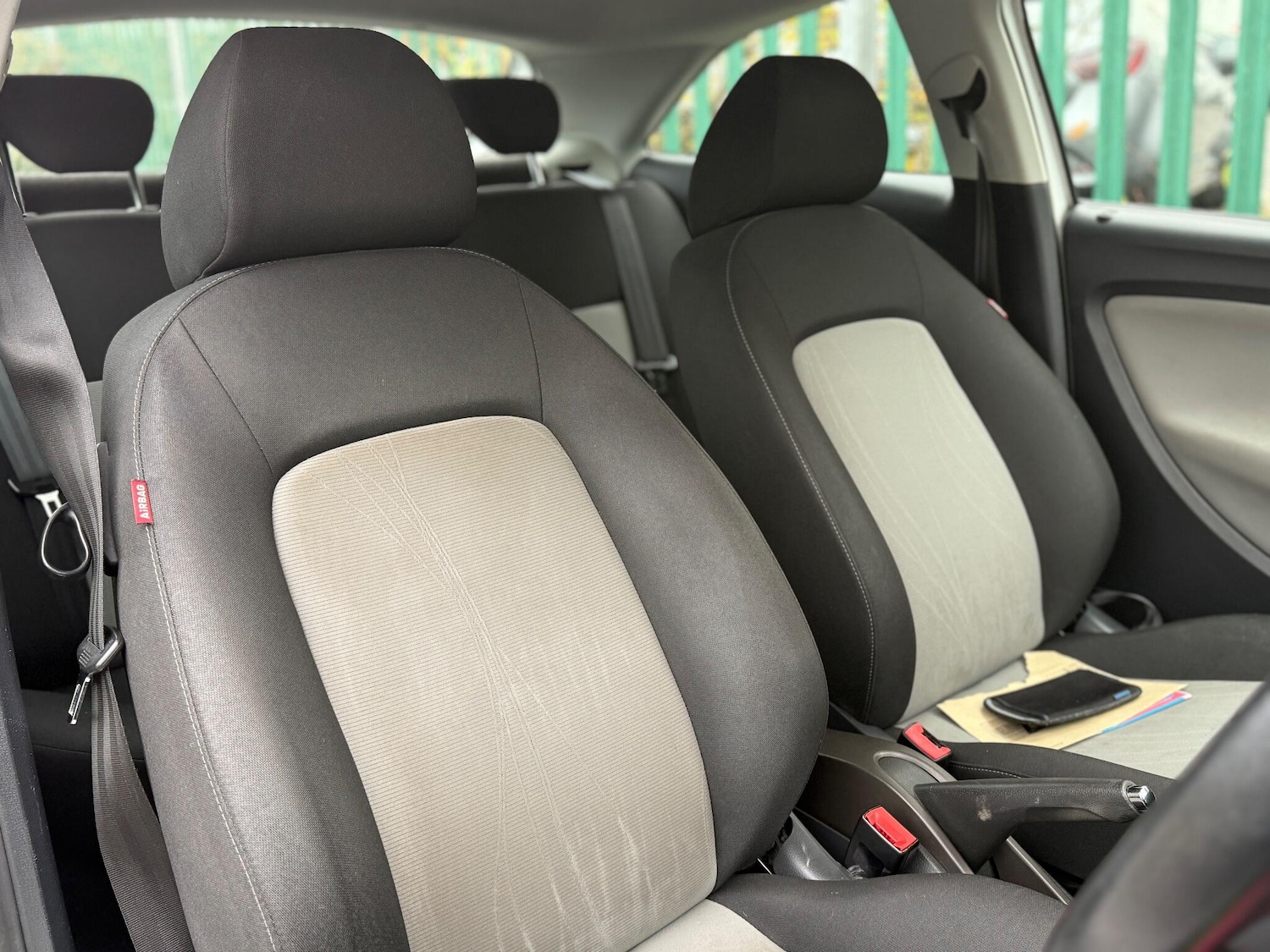 Used SEAT Ibiza 2013 for sale - 76831773: Photo 28