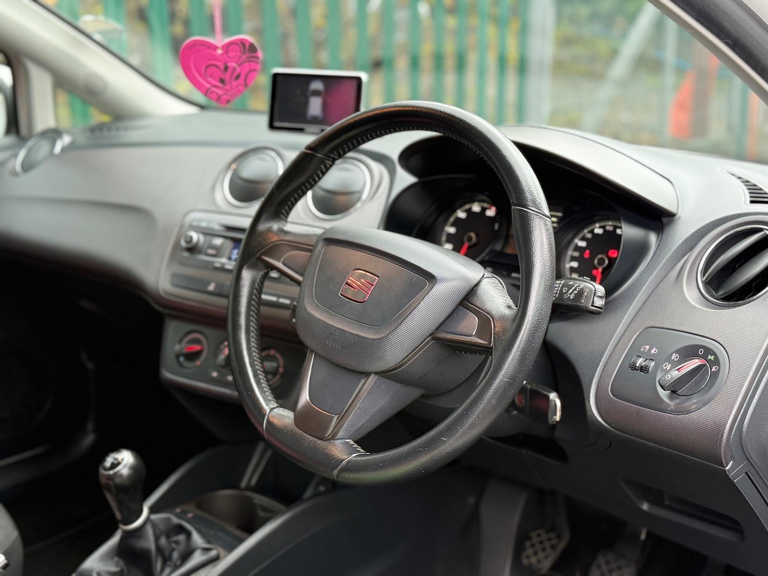 Used SEAT Ibiza 2013 for sale - 76831773: Photo 3