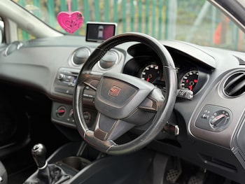 Used SEAT Ibiza 2013 for sale - 76831773: Photo