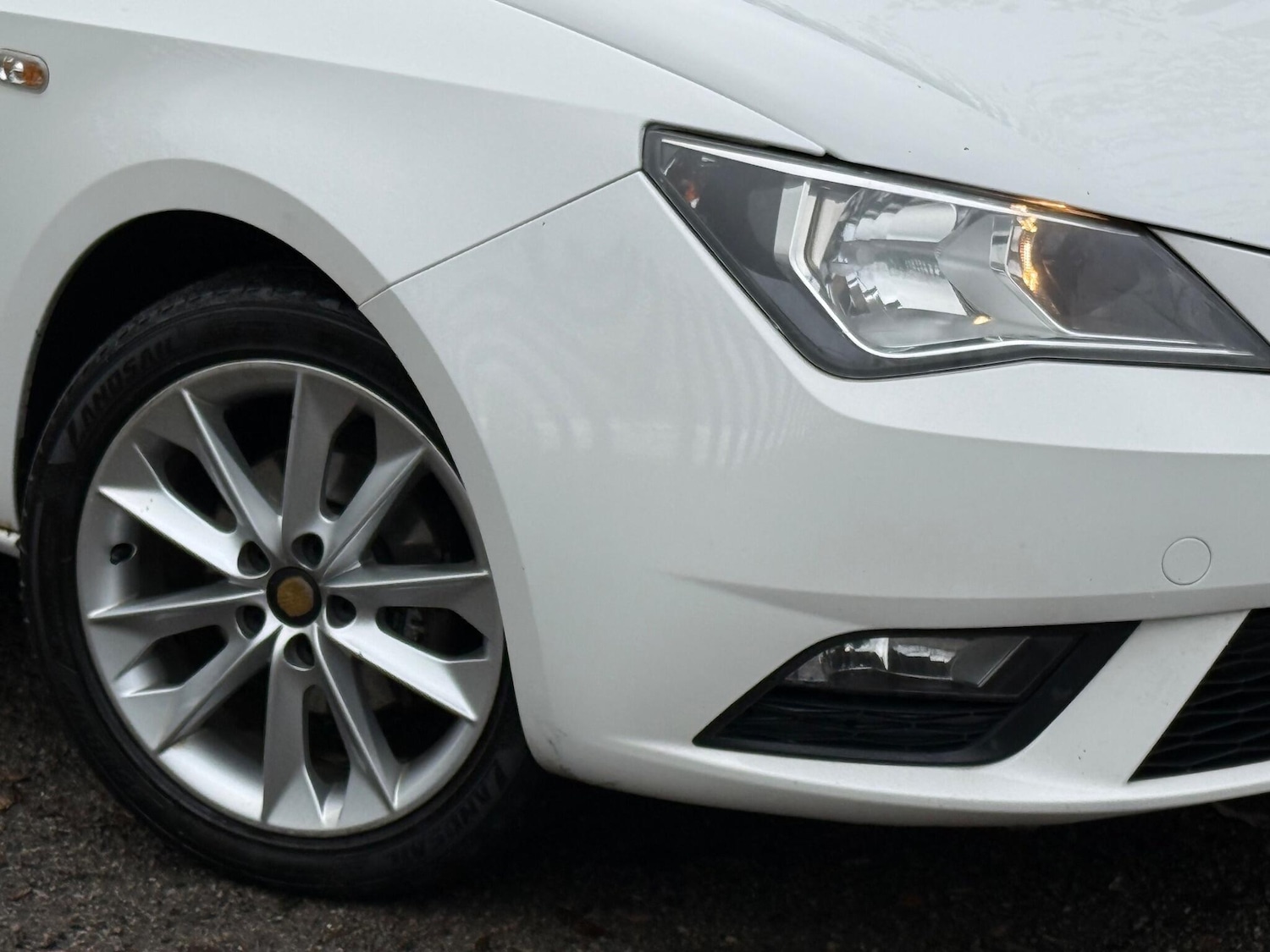 Used SEAT Ibiza 2013 for sale - 76831773: Photo 4