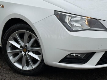 Used SEAT Ibiza 2013 for sale - 76831773: Photo